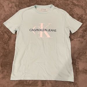 Clavin Klein tee